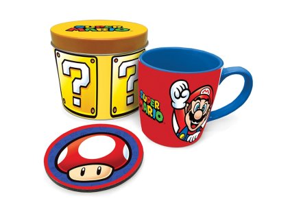 darkova sada super mario v plechovce 6332b3f2e97b8