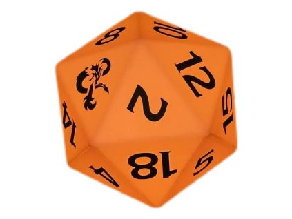 lampa dungeons dragons d20 poskozeny obal 61304b17e4535