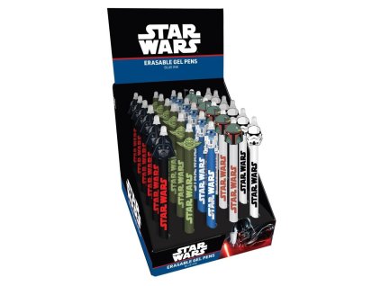 gumovaci gelove pero star wars 68b0261c3c850