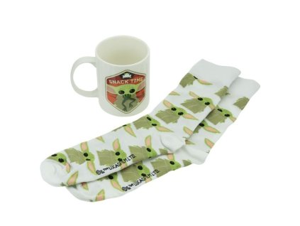 darkova sada star wars mandalorian snack time 60c2de95b7a4f