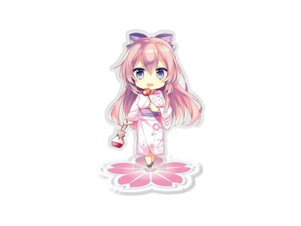 vocaloid sakura megurine luka 65bdb9161bf04