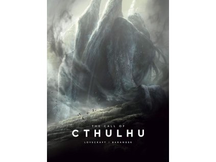 the call of cthulhu art book 6655d5efd7620