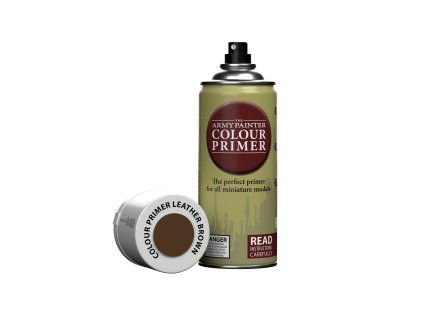 army painter sprej leather brown 61e95d5998b91