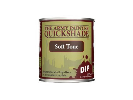 army painter quick shade soft tone stinovaci roztok svetly 63189b0f0a1a2
