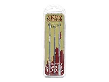 army painter hobby sculpting tools modelovaci tycinky 623c2376302ba