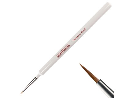 army painter stetec wargamer detail brush 612f5806a0310