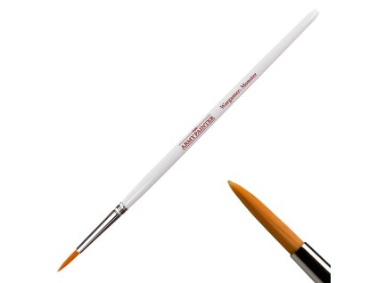 army painter stetec wargamer monster brush 61fcc98e157f2