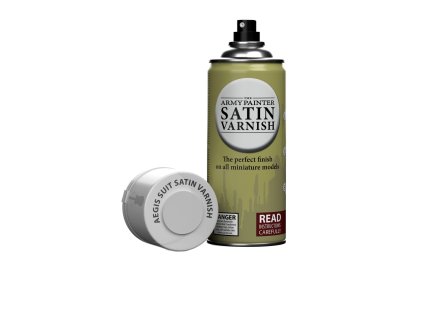 army painter sprej aegis suit satin varnish 68f8ca743ec09