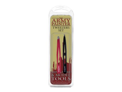 army painter tweezers set sada pinzet 623c242da31ef