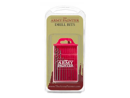 army painter drill bits modelarske vrtaky 623c2760d4f76