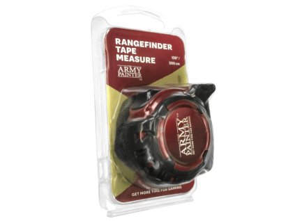army painter rangefinder tape measure meritko rozsahu 67b4949922e62