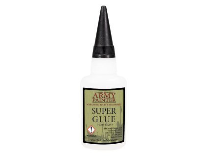 lepidlo army painter super glue 6661a2b6c7ef8