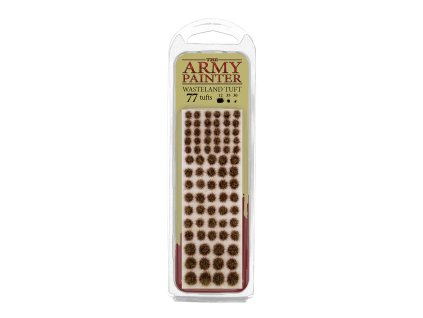 dekorace army painter wasteland tuft 623b11639ff4e
