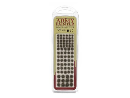 dekorace army painter deadland tuft 623c215838766