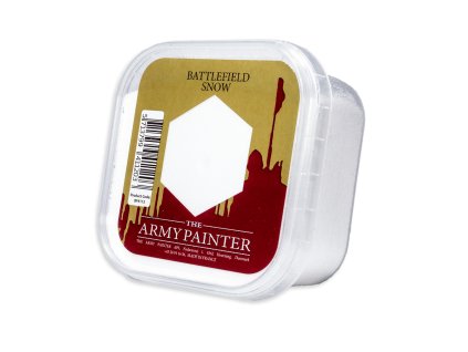 dekorace army painter battlefield snow posyp 623c21b4286d9