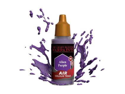 warpaints air alien purple 621e07b01566d