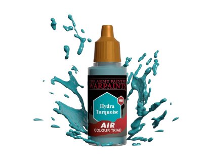 warpaints air hydra turquoise 621e08e25f1c7