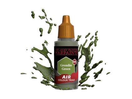 warpaints air gremlin green 621e270cd7a95