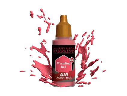 warpaints air wyrmling red 621f30d9879c4