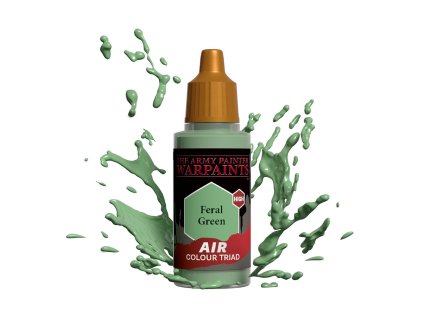 warpaints air feral green 621f50298382f