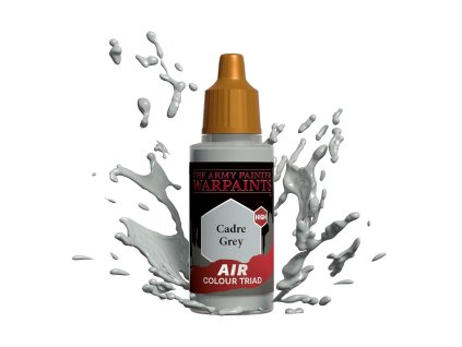 warpaints air cadre grey 621f5218d7611