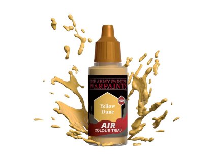 warpaints air yellow dune 621f532a6b5e1