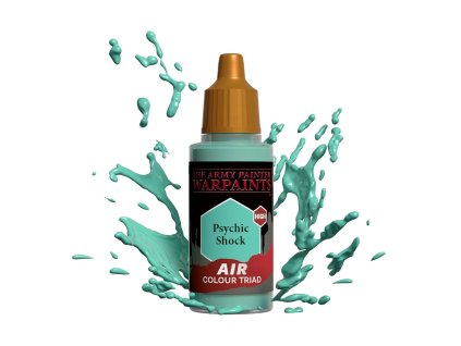 warpaints air psychic shock 6220613430366