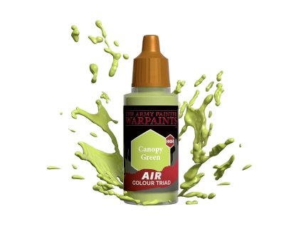 warpaints air canopy green 622062d88b2b9