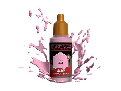 warpaints air fey pink 622068285245e