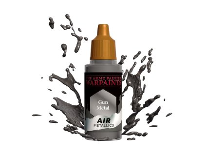 warpaints air metallic gun metal 62206d36e239a