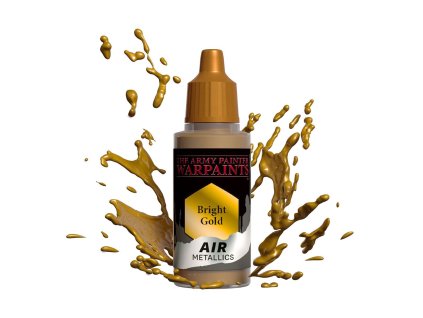 warpaints air metallic bright gold 622073de7ccf0