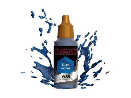 warpaints air metallic elven armour 6220784fe939b
