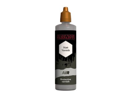 warpaints air anti shine varnish 100 ml 62208ad8b8e23
