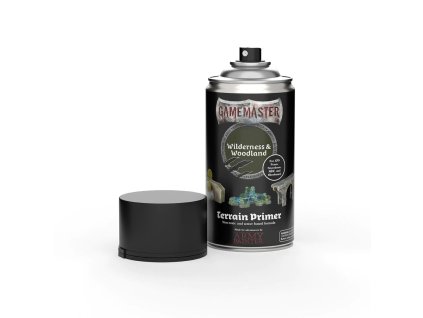 army painter gamemaster terrain primer wilderness woodlands 621c55a62ffd3