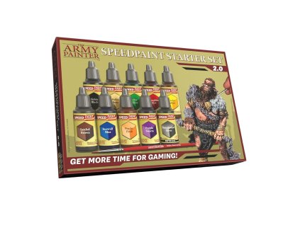 army painter speedpaint starter set 20 64099815bf677