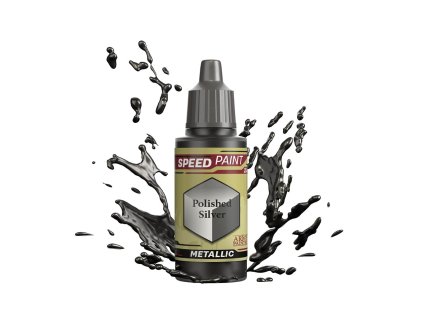 army painter speedpaint polished silver 20 6489a5c1be15c