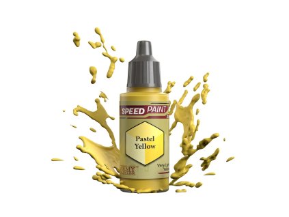 army painter speedpaint pastel yellow 20 648aa2eef0494
