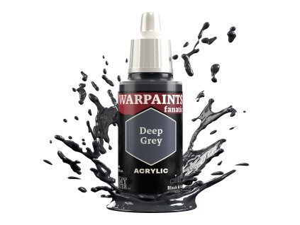 army painter warpaints fanatic deep grey 660fa139513c8