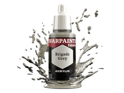 army painter warpaints fanatic brigade grey 660fa1ea75686