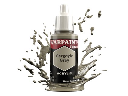 army painter warpaints fanatic gargoyle grey 660fa25dcdfcc
