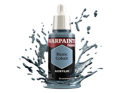 army painter warpaints fanatic runic cobalt 660fa4500c072