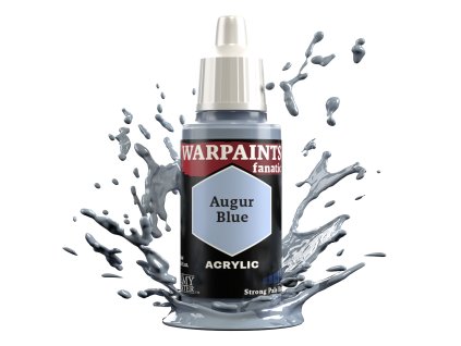 army painter warpaints fanatic augur blue 660fa58014220