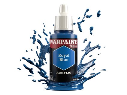 army painter warpaints fanatic royal blue 660fa6a4a5e7c