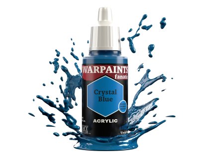 army painter warpaints fanatic crystal blue 660fa6ecc4b73