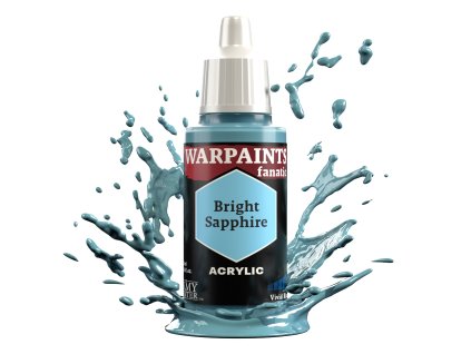 army painter warpaints fanatic bright sapphire 660fab2a68072
