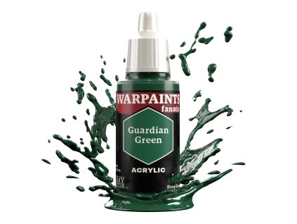 army painter warpaints fanatic guardian green 660fb92d5b0be
