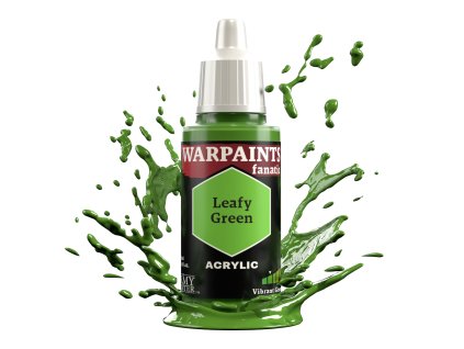 army painter warpaints fanatic leafy green 660fba5641075
