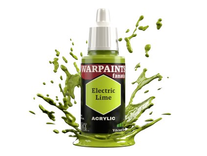 army painter warpaints fanatic electric lime 660fbaa8eada4