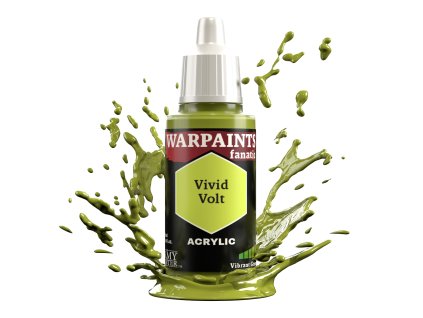 army painter warpaints fanatic vivid volt 660fbae2c03b5