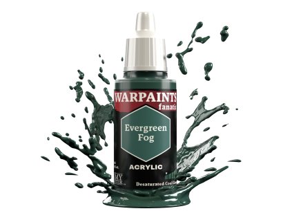 army painter warpaints fanatic evergreen fog 660fbb548fb98